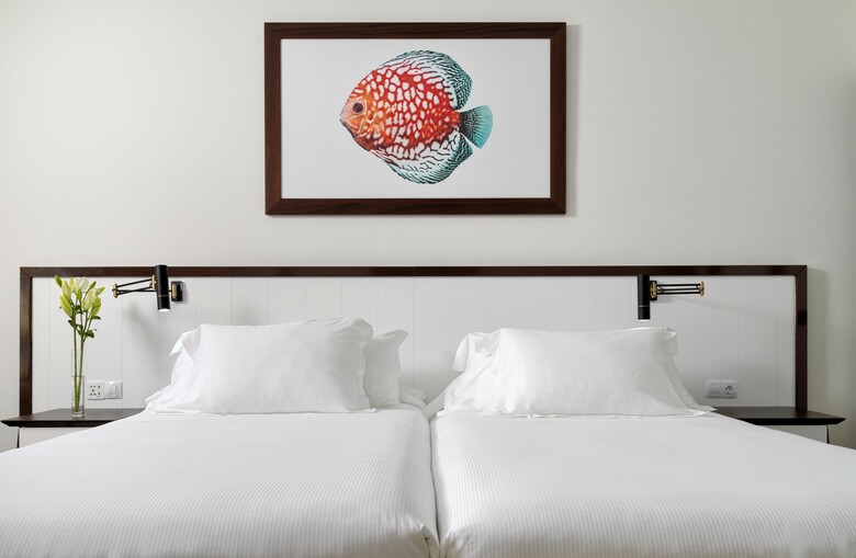 Hotel H10 Playa Esmeralda - Adults Only