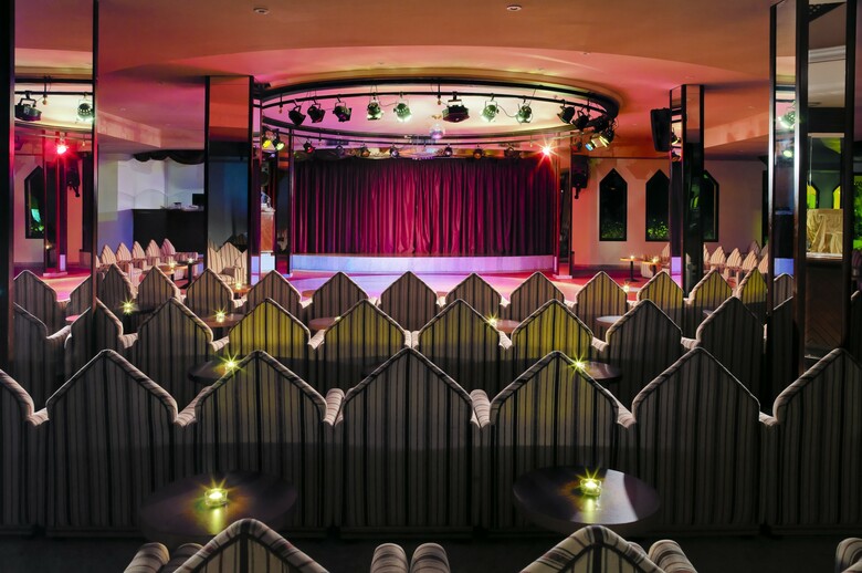 Hotel H10 Playa Esmeralda - Adults Only