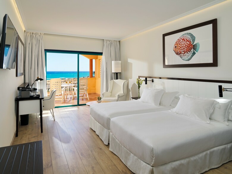 Hotel H10 Playa Esmeralda - Adults Only