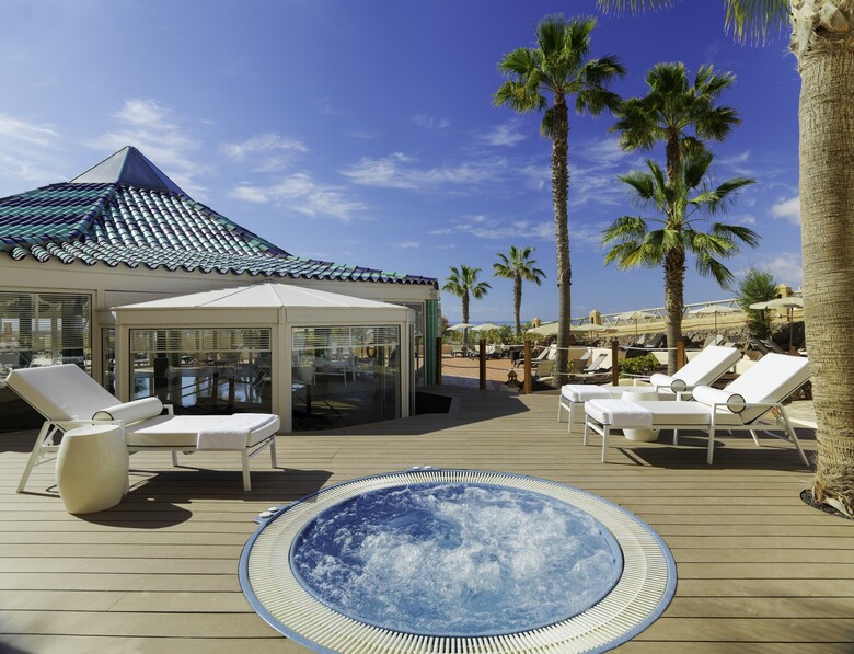 Hotel H10 Playa Esmeralda - Adults Only