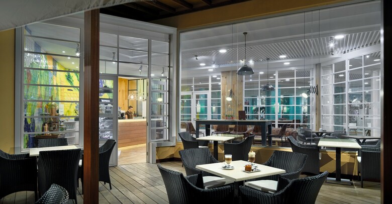 Hotel H10 Playa Esmeralda - Adults Only