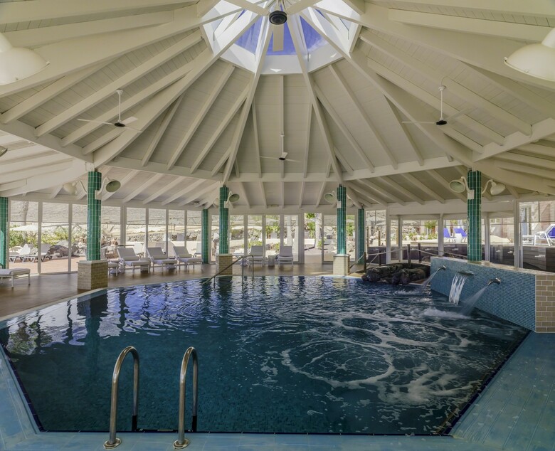 Hotel H10 Playa Esmeralda - Adults Only