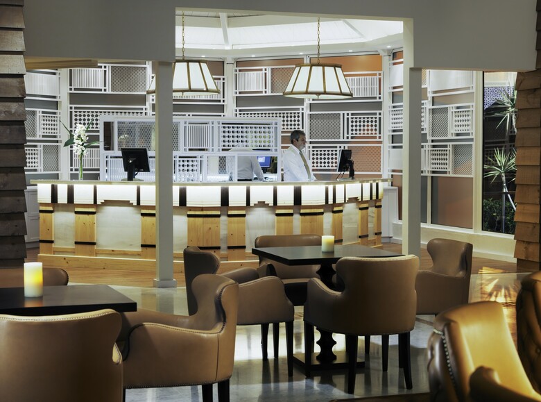 Hotel H10 Playa Esmeralda - Adults Only