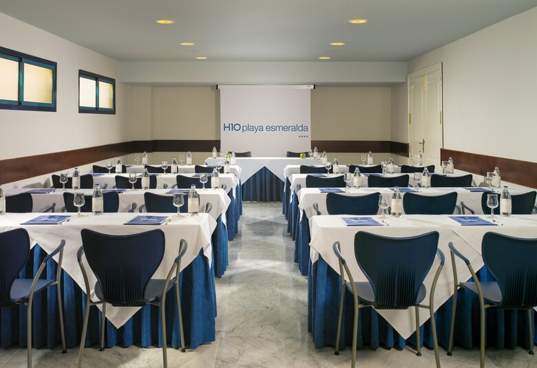 Hotel H10 Playa Esmeralda - Adults Only