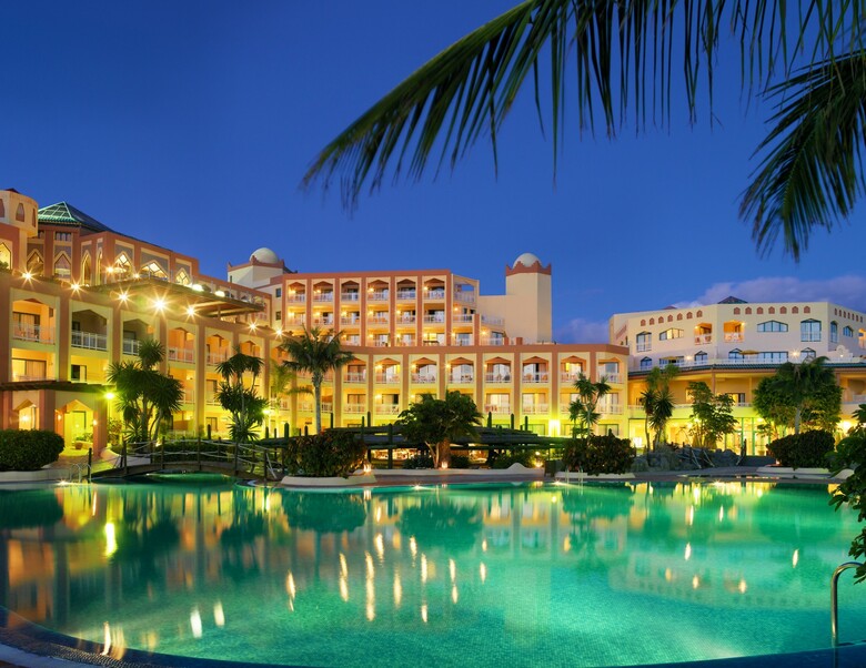 Hotel H10 Playa Esmeralda - Adults Only