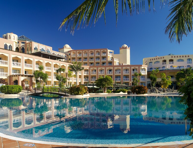 Hotel H10 Playa Esmeralda - Adults Only