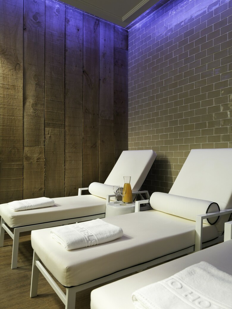 Hotel H10 Playa Esmeralda - Adults Only