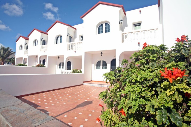 Apartamento Galera Beach Villas