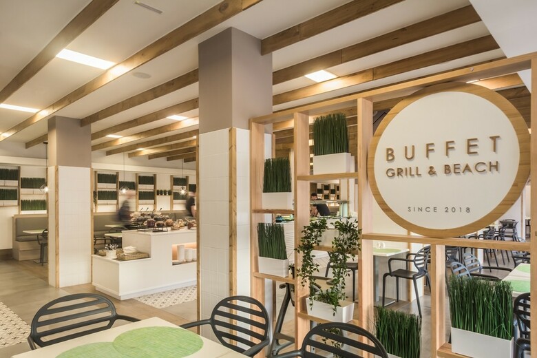 Hotel Playa Park Zensation