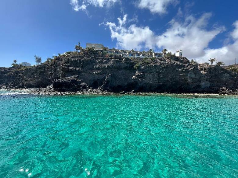 Apartamentos Villas Monte Solana