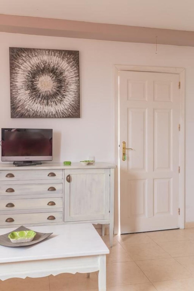 Apartamentos Oasis Royal