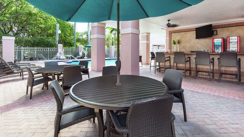 Hotel Doubletree By Hilton Sunrise - Sawgrass Mills