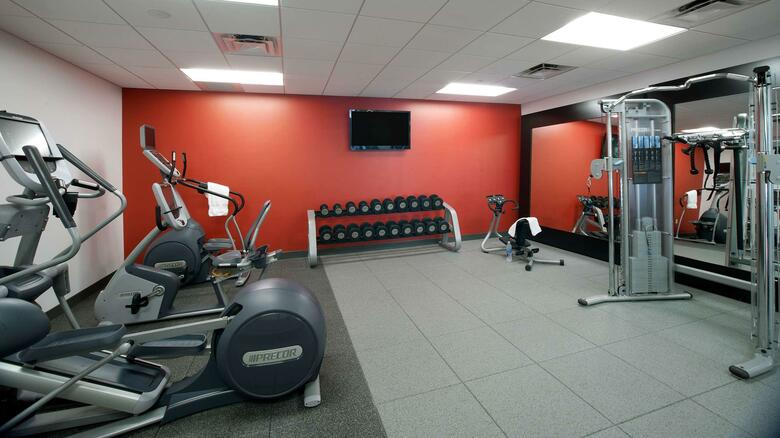 Hotel Doubletree By Hilton Sunrise - Sawgrass Mills