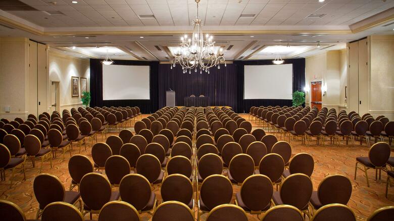 Hotel Doubletree By Hilton Sunrise - Sawgrass Mills