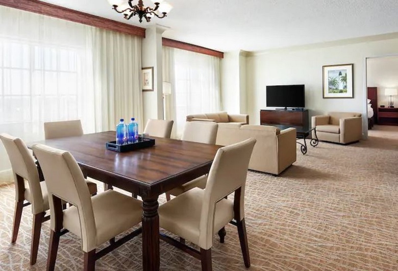 Hotel Doubletree By Hilton Sunrise - Sawgrass Mills