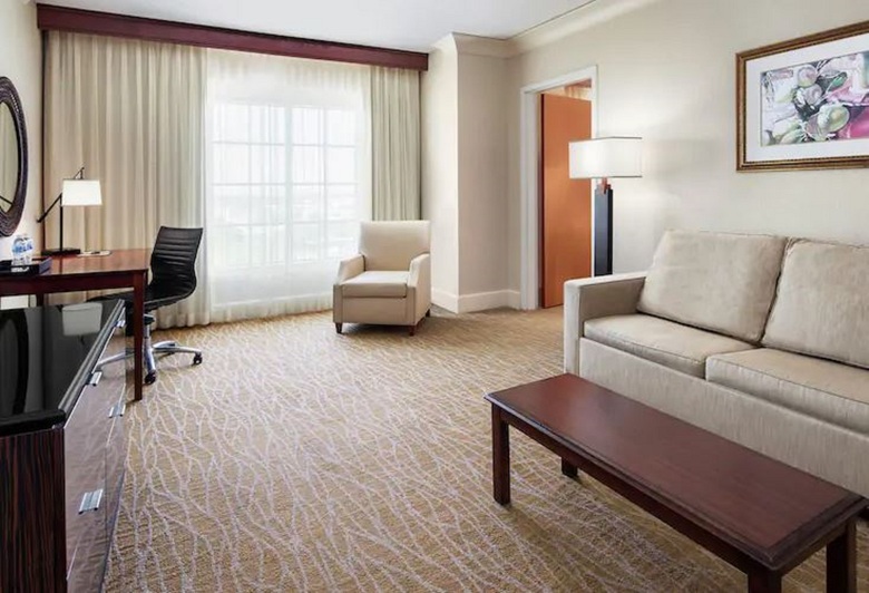 Hotel Doubletree By Hilton Sunrise - Sawgrass Mills