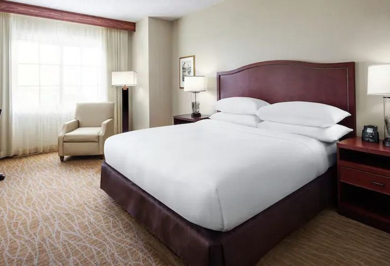 Hotel Doubletree By Hilton Sunrise - Sawgrass Mills