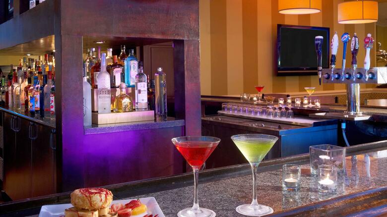 Hotel Doubletree By Hilton Sunrise - Sawgrass Mills