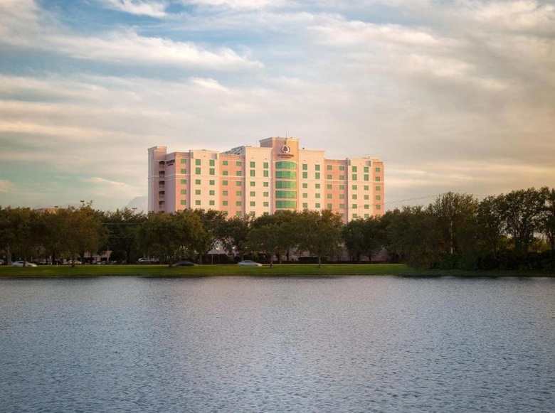 Hotel Doubletree By Hilton Sunrise - Sawgrass Mills