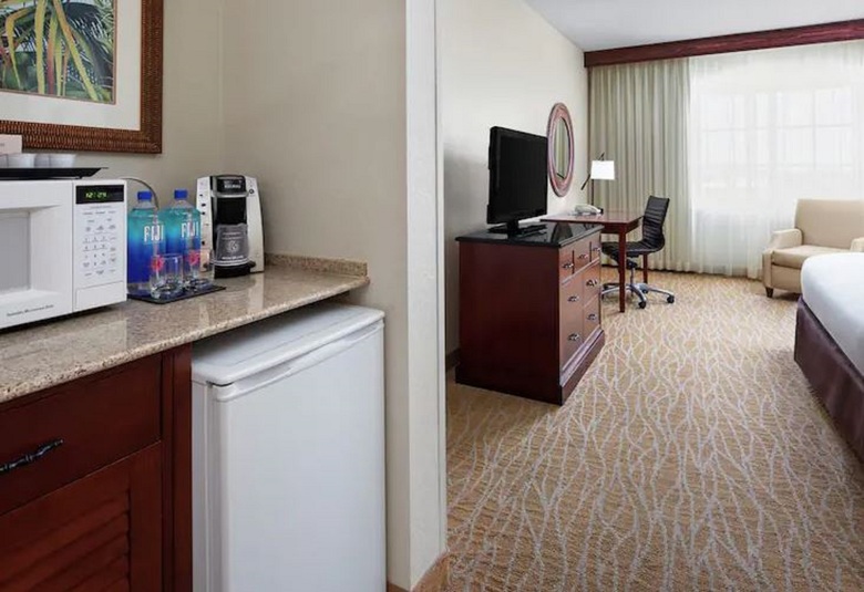 Hotel Doubletree By Hilton Sunrise - Sawgrass Mills