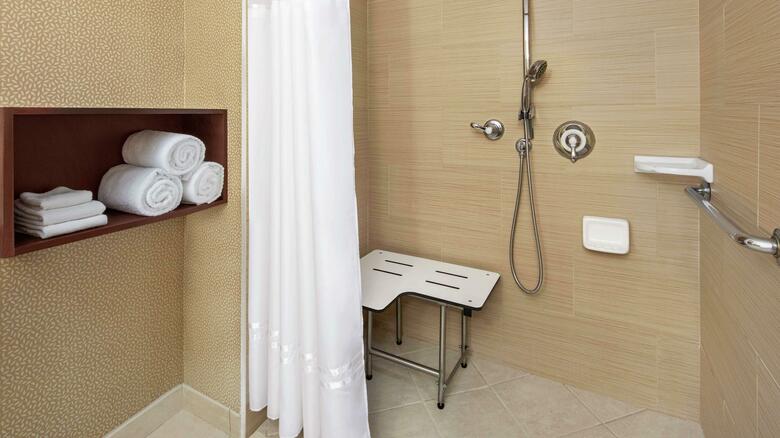 Hotel Doubletree By Hilton Sunrise - Sawgrass Mills
