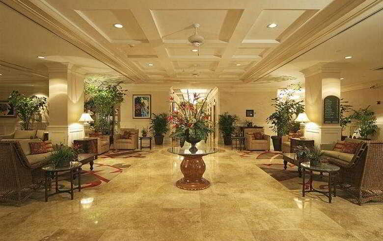 Hotel Doubletree By Hilton Sunrise - Sawgrass Mills