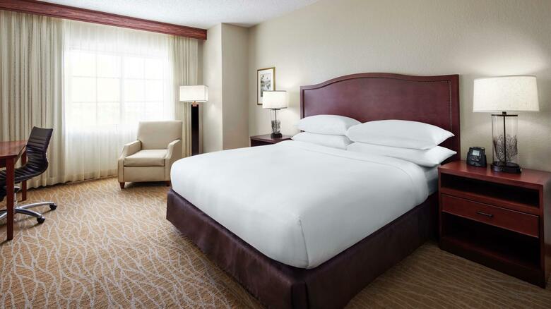 Hotel Doubletree By Hilton Sunrise - Sawgrass Mills