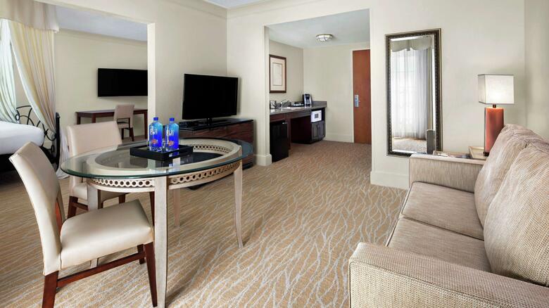 Hotel Doubletree By Hilton Sunrise - Sawgrass Mills