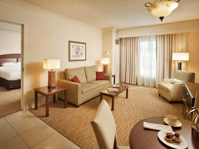 Hotel Doubletree By Hilton Sunrise - Sawgrass Mills