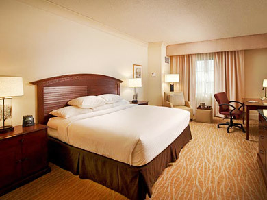Hotel Doubletree By Hilton Sunrise - Sawgrass Mills