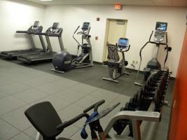 Hotel Doubletree By Hilton Sunrise - Sawgrass Mills