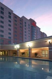 Hotel Doubletree By Hilton Sunrise - Sawgrass Mills