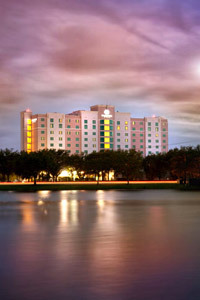 Hotel Doubletree By Hilton Sunrise - Sawgrass Mills