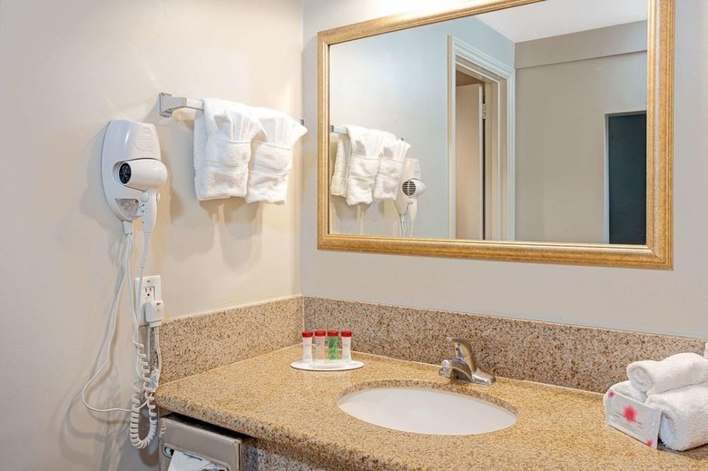 Hotel Ramada Los Angeles Downtown West
