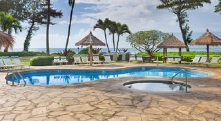 Hotel Aston Islander On The Beach