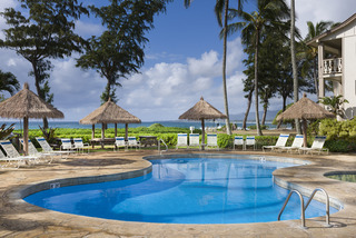 Hotel Aston Islander On The Beach