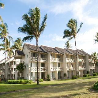 Hotel Aston Islander On The Beach