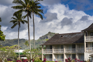 Hotel Aston Islander On The Beach