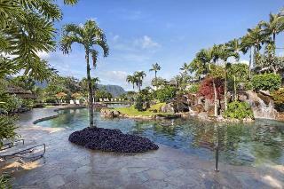 Hanalei Bay Resort & Hotel (.)