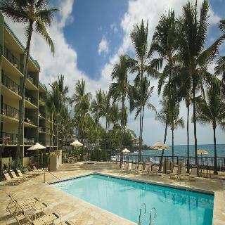 Hotel Aston Kona By The Sea