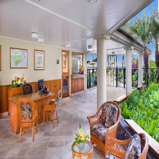 Hotel Aston Kona By The Sea