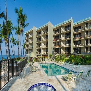 Hotel Aston Kona By The Sea