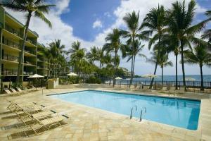Hotel Aston Kona By The Sea