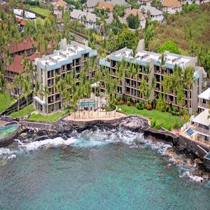 Hotel Aston Kona By The Sea
