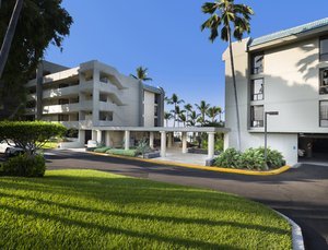 Hotel Aston Kona By The Sea