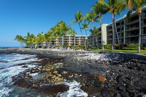 Hotel Aston Kona By The Sea