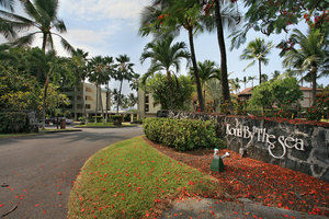 Hotel Aston Kona By The Sea