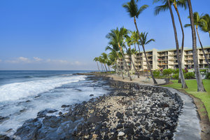 Hotel Aston Kona By The Sea