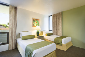 Hotel Aston Kona By The Sea