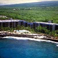 Hotel Aston Kona By The Sea